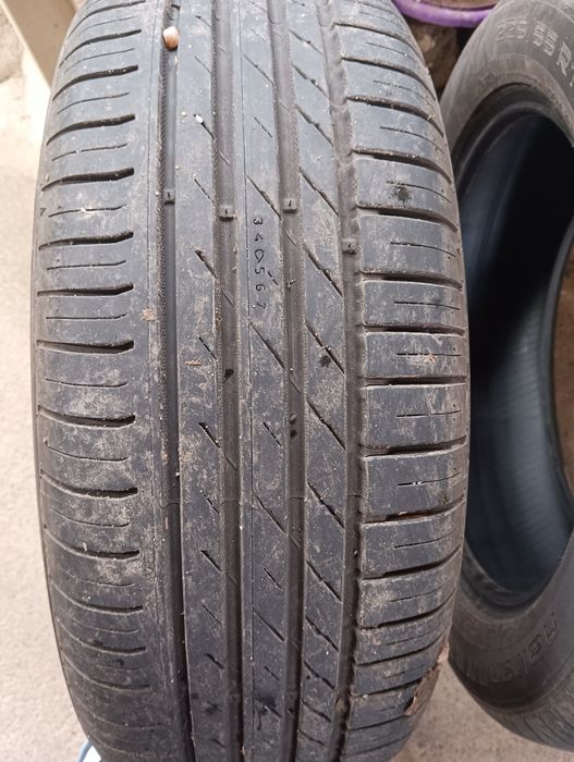 Летни гуми NOKIAN 225/55R18 102V XL Wetproof 1