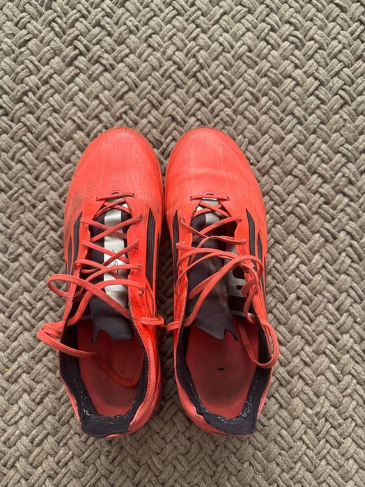 Стоножки adidas f50 pro