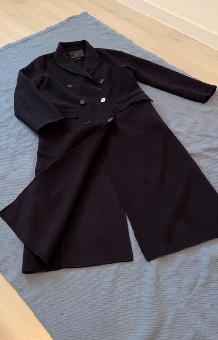 Пальто Massimo Dutti