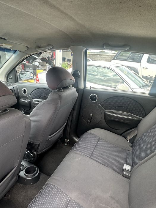 Chevrolet  Kalos 1.2