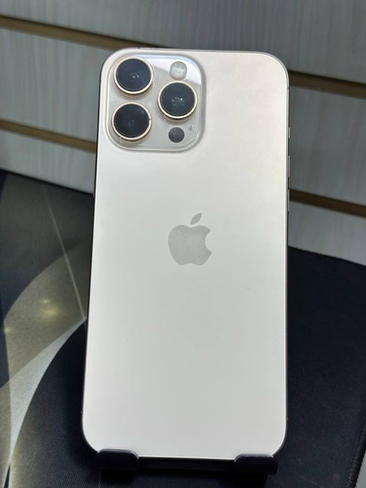 Iphone 16 pro max ideal