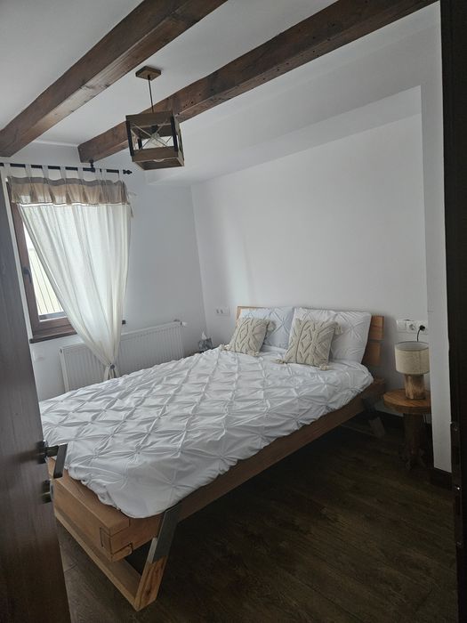 Cabana Stil Mărișel Cluj-Napoca ,jacuzzi , sauna .