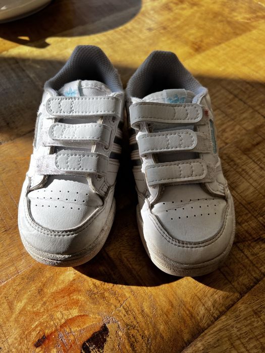 Детски маратонки Adidas 25