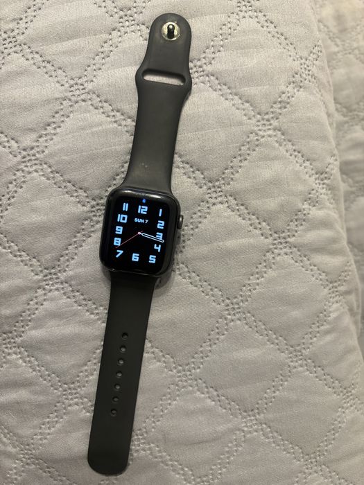 Apple watch seria 6, 44 mm