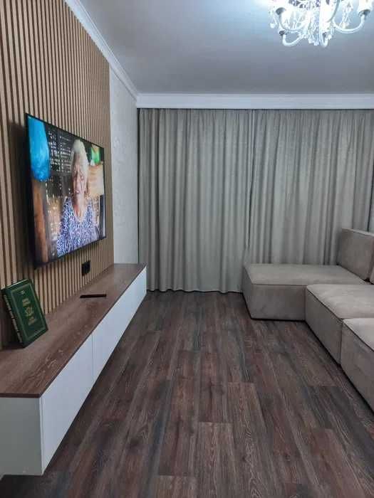 Сдается 2 комн. квартира