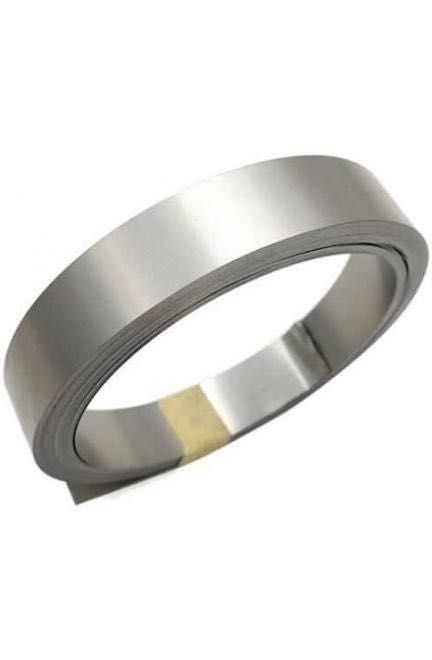 Platbandă inox alimentar