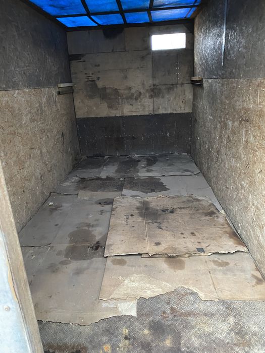 Продам контейнер (будку).