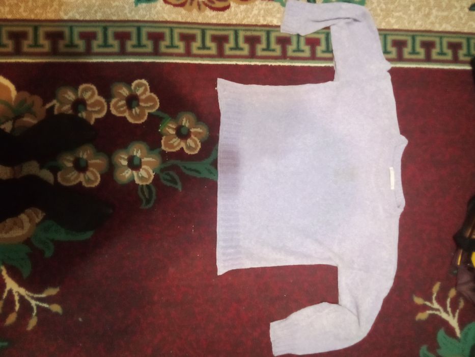 Продаю бэушные  вещи