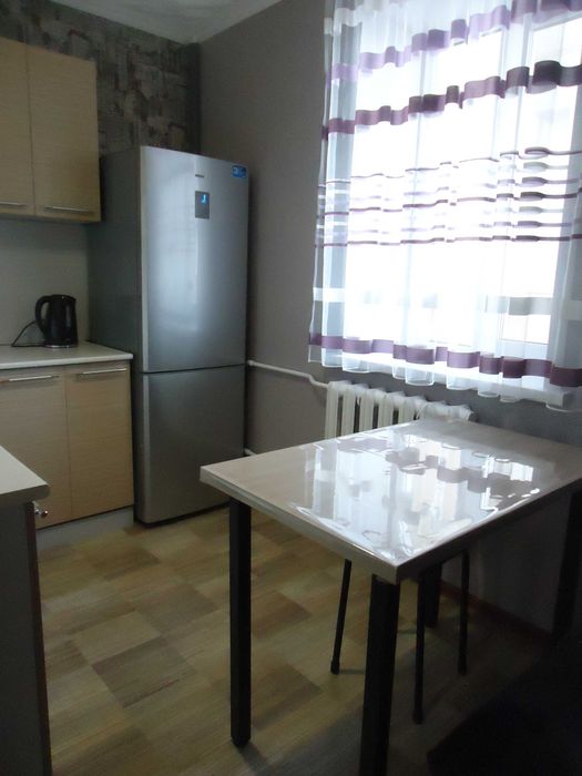 1 комнатная люкс посуточно