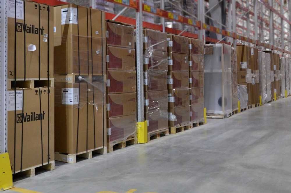 Котел Отопления Кател Двухконтурный Со Склада! Katyol kotyol