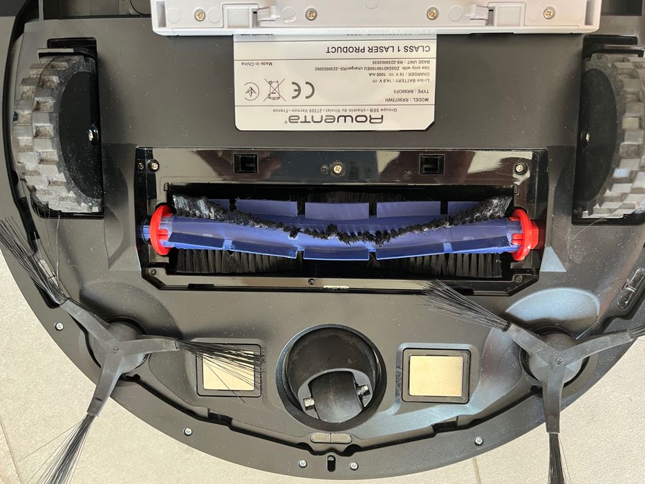 Rowenta AI 130 series  Робот
