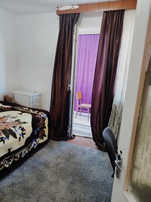 Proprietar: Apartament Tǎtǎrași Flora - stație tramvai