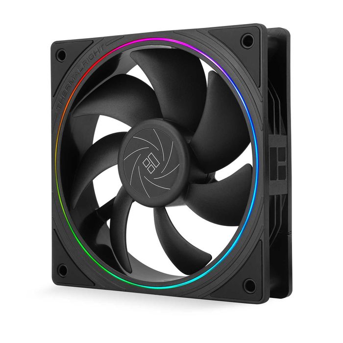 Thermalright TL-S12 Black