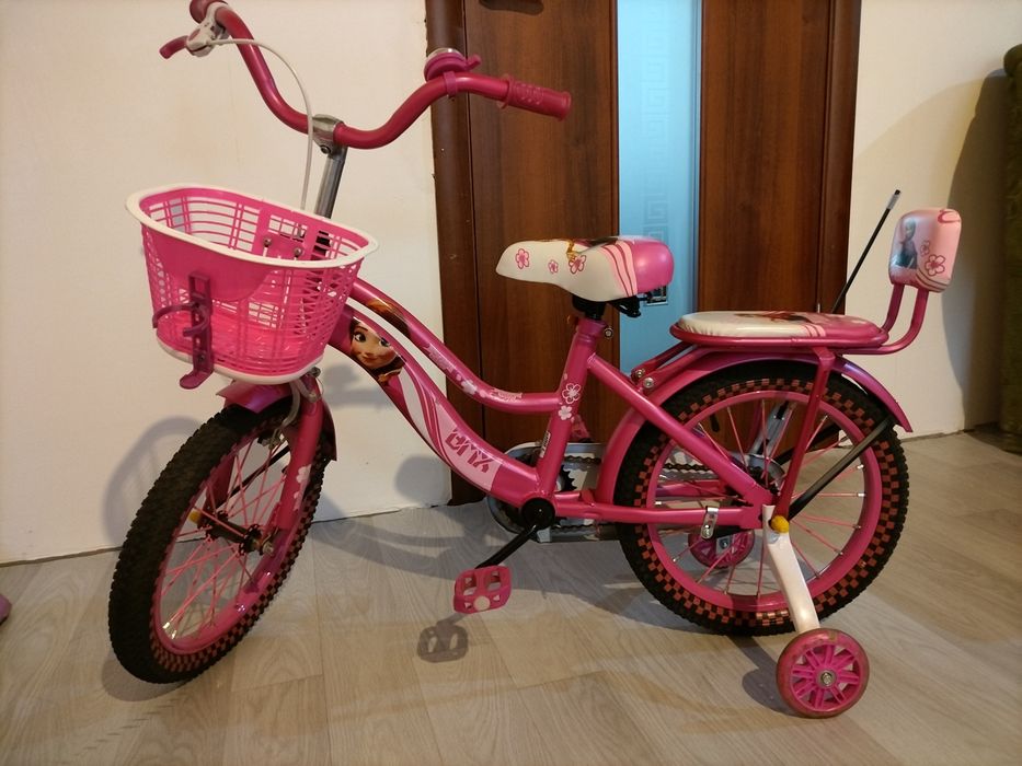 Велосипед детский