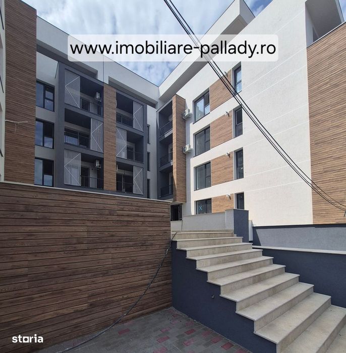 Apartament 2 camere decomandat Pallady,Proiect Premium, Mutare rapida