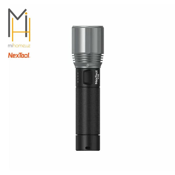 Фонарик Xiaomi NexTool Flashlight T10 (NE20343)