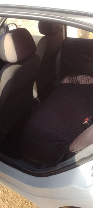 Шкода Фабия сатылады