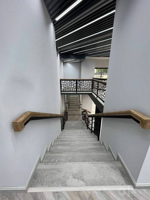 Аренда офис Ташкент сити ЖК Boulevard 435м2