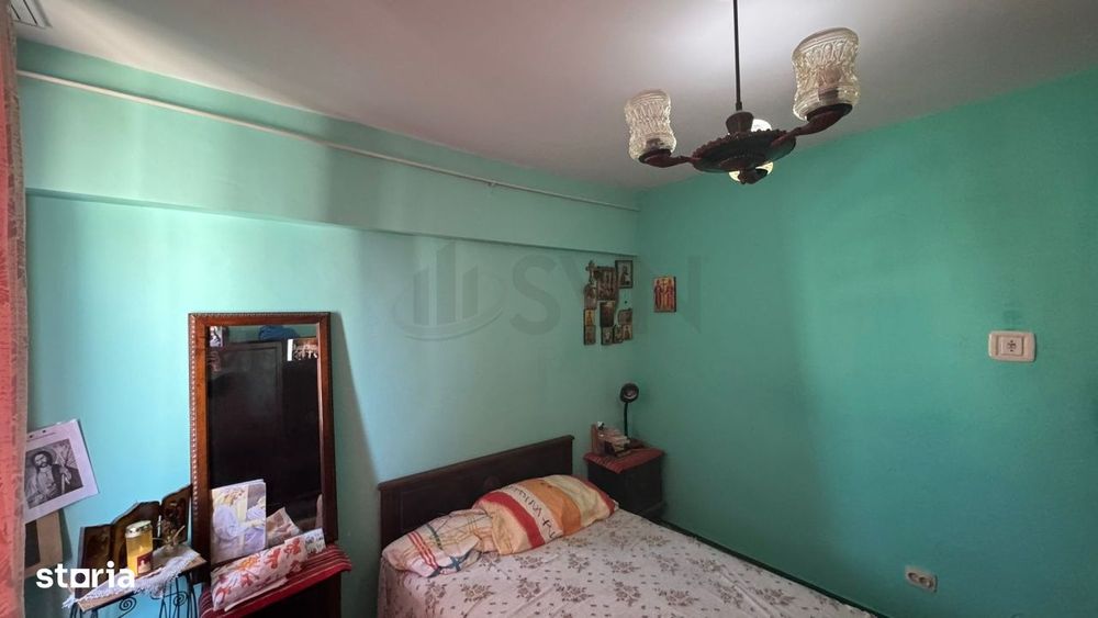 Apartament 3 camere I Obor