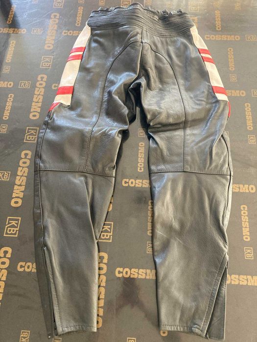 Кожен мото екип Jofama