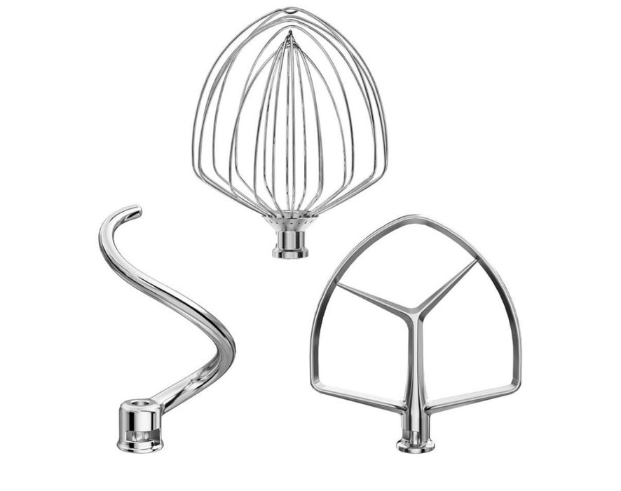 Mixer cu bol AILESSOM