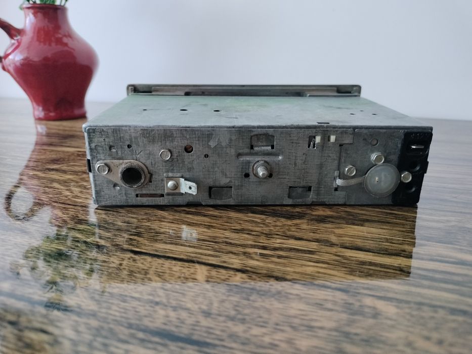 Blaupunkt Mannheim