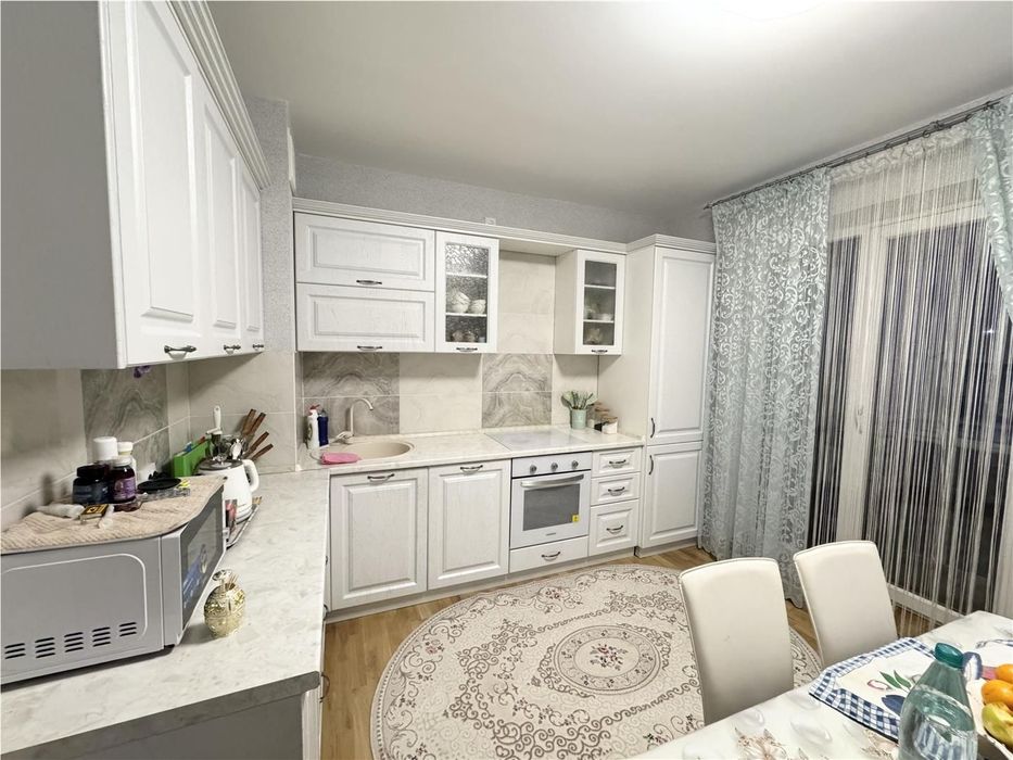 Сдам квартиру на длительный срок