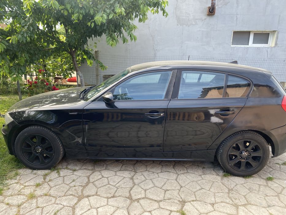 BMW 1 Series 0 — imagine 5
