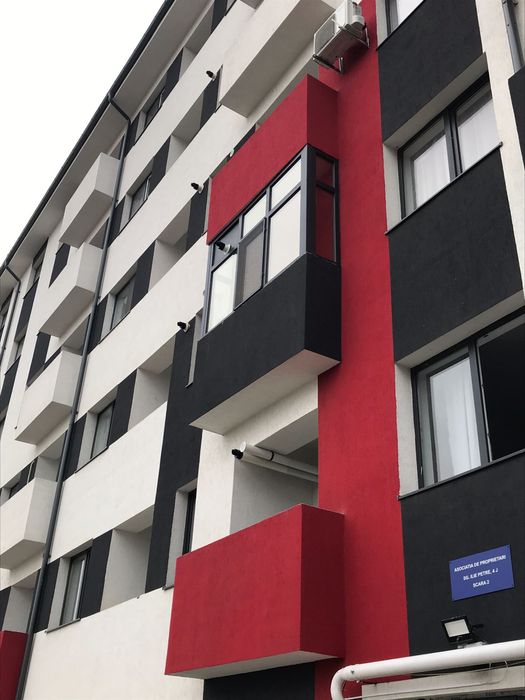 Vand garsoniera Militari Residence