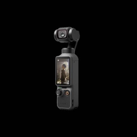 Osmo pocket 4 creator combo