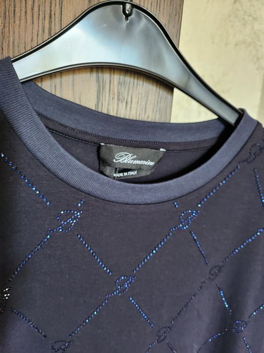 Нова дамска блуза Blumarine