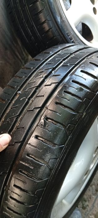 Джанти за лек автомобил.