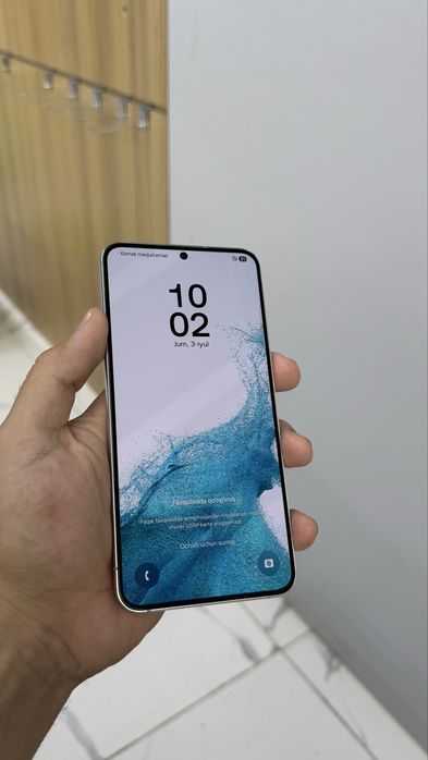 Samsung S22+ 8/256 srochno
