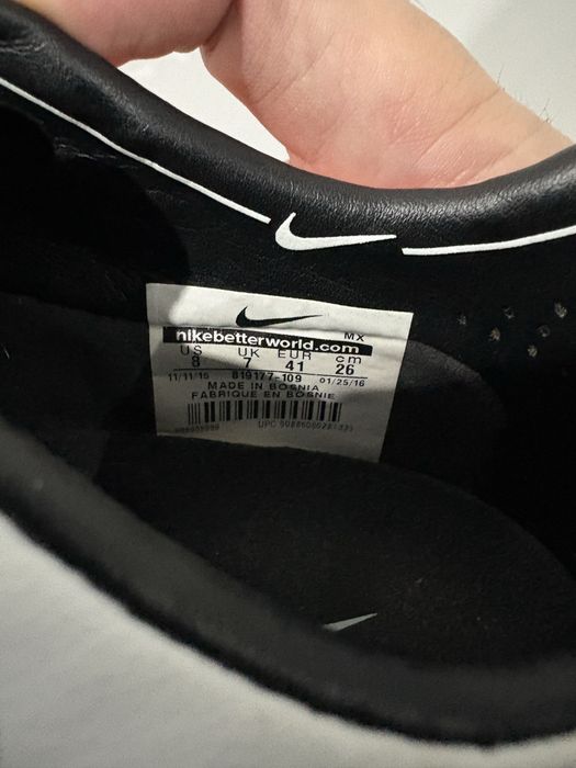Бутонки nike tiempo ACC