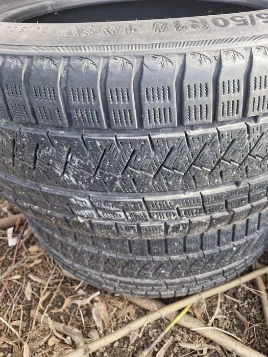 Anvelope 245/50 R 18