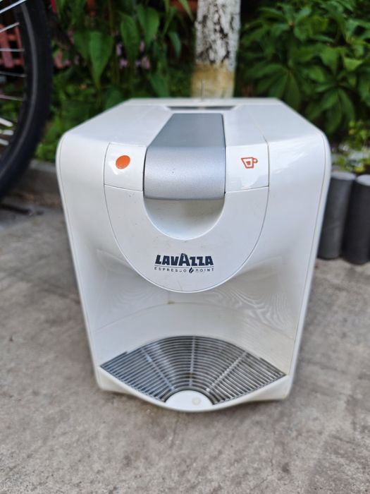 Aparat de Cafea Espressoare Lavazza