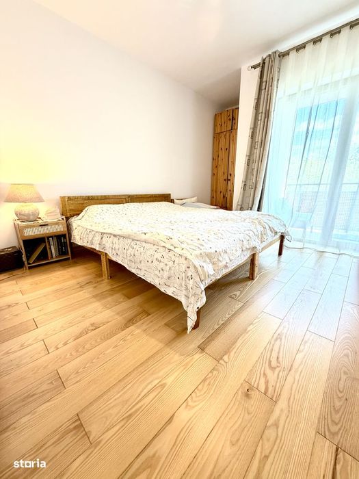 Apartament 4 camere | 90 mp | etaj intermediar | garaj | Zorilor