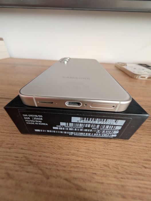 Samsung Galaxy S24