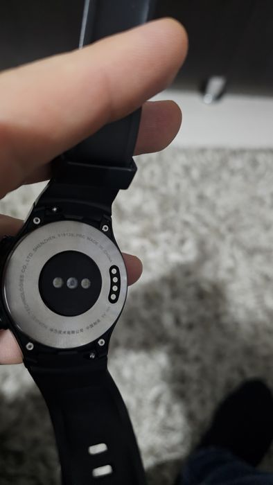 Huawei watch 2..