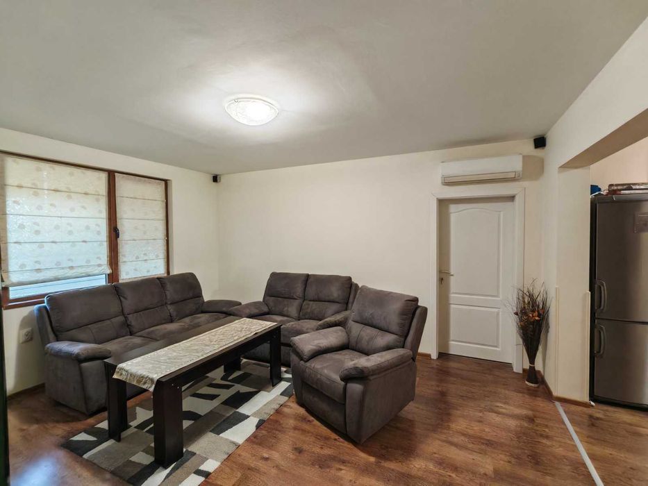 Продавам многостаен апартамент в гр.Стара Загора център.