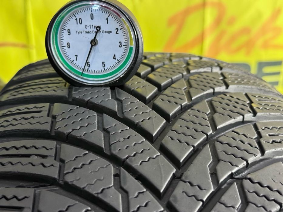 205/55R16 Firestone 2023 6,2mm stare foarte buna fara defecte