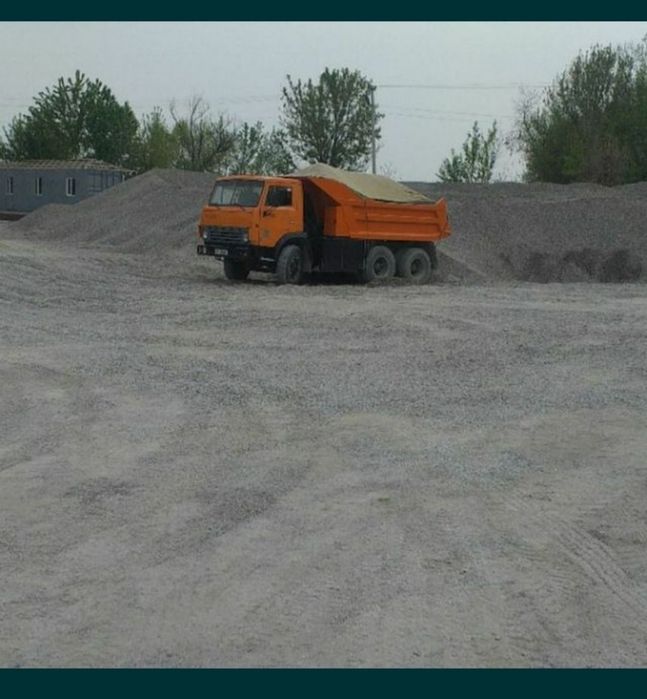 Sheben, Tosh, Qum, Klinets yetkazib beramiz. Narxlar kelishilgan xolda