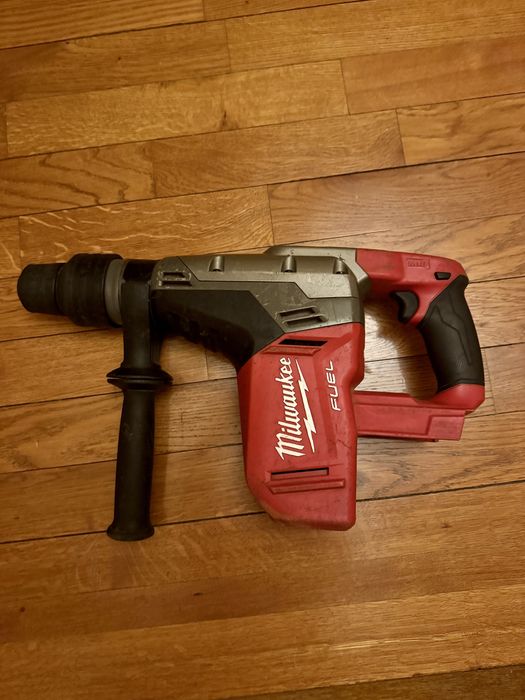 Vand rotopercutor Milwaukee sds plus