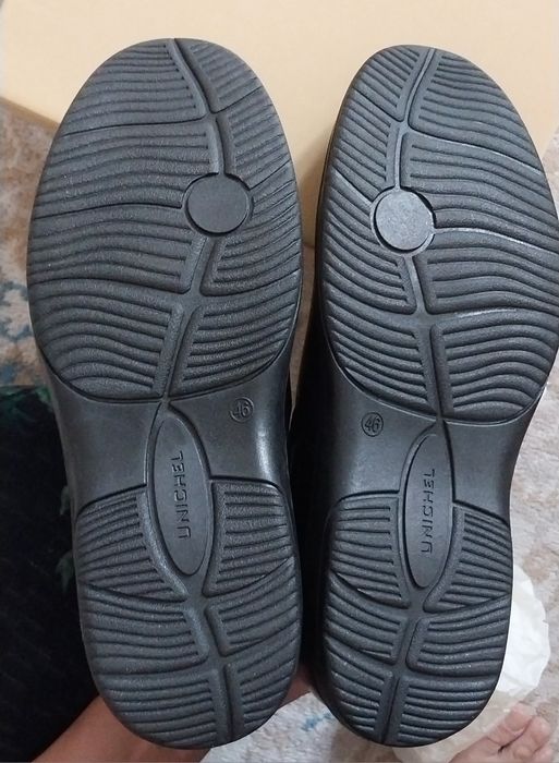 Мужские осенние ботинки