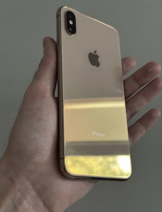 Iphone xs max в продаже