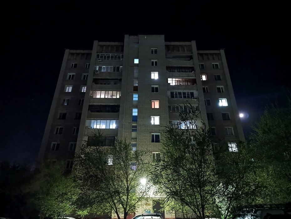 Продам квартиру 3х комнатную