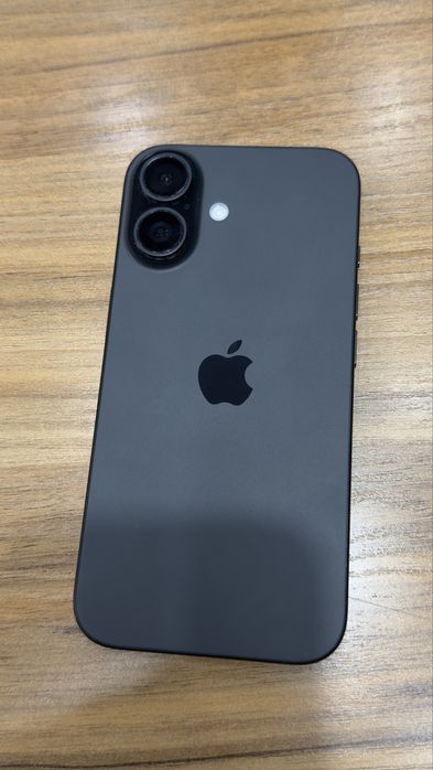 Iphone 16 128 gb