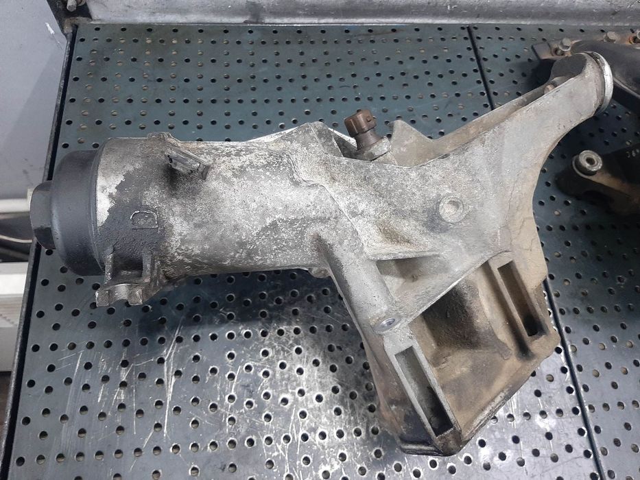 termoflot racitor ulei  bmw seria 3 e46 2.0 d 136 cp 2246981