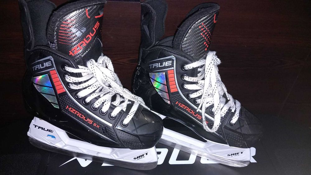 Patine hochei/hockey True