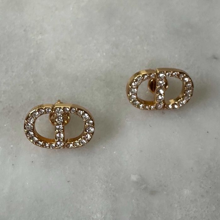 Cercei Christian Dior CD